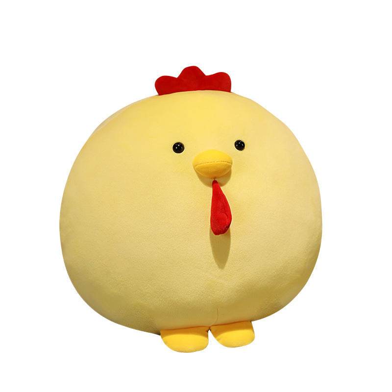 Daisy & Bonnie Cute Chicken Plushies | Giant Stuffed Chickens