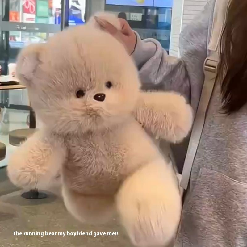 Clover: Trending Mini Teddy Bear