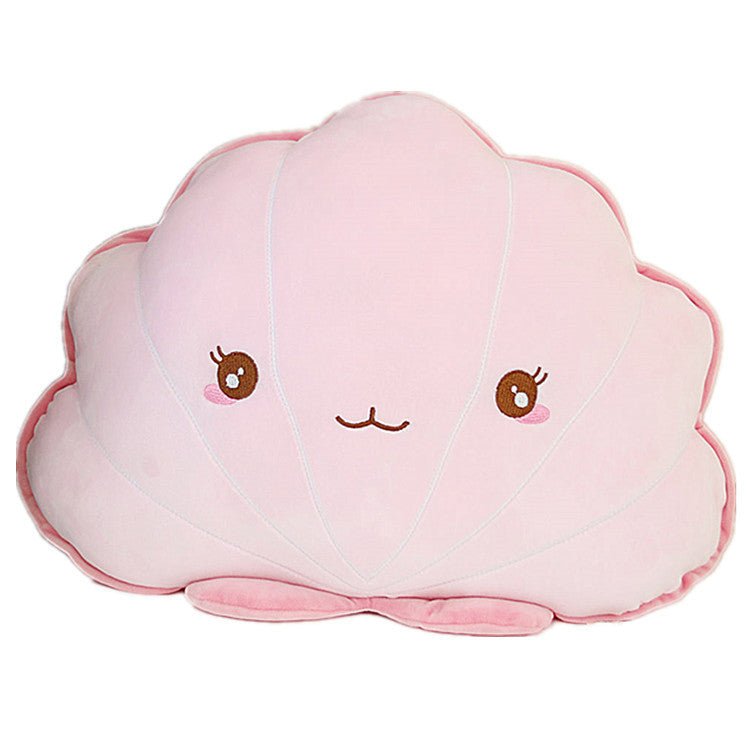 Kawaii Cloudy Plushie
