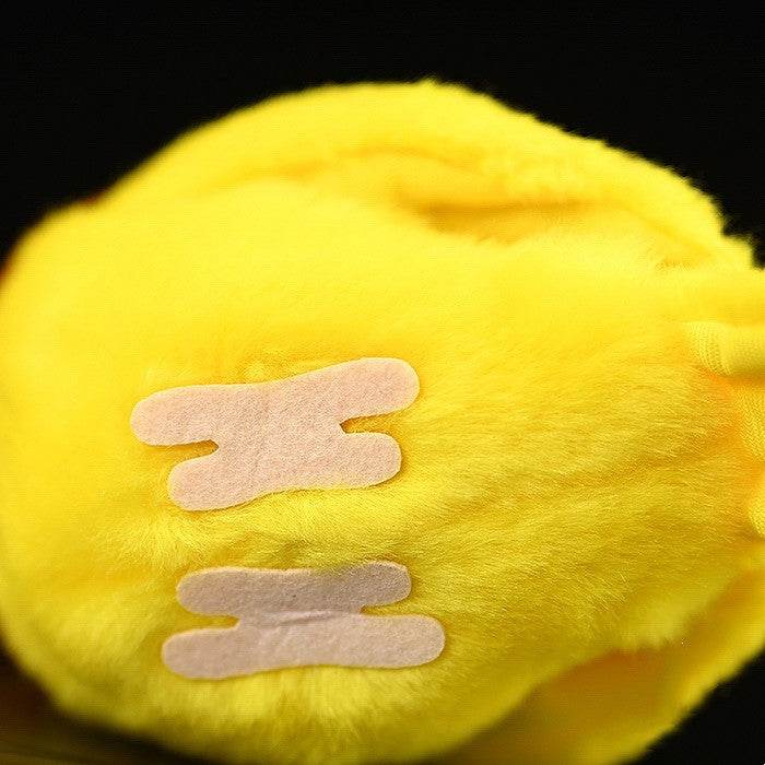 Poppy: Chirpy Parrot Suffed Animal