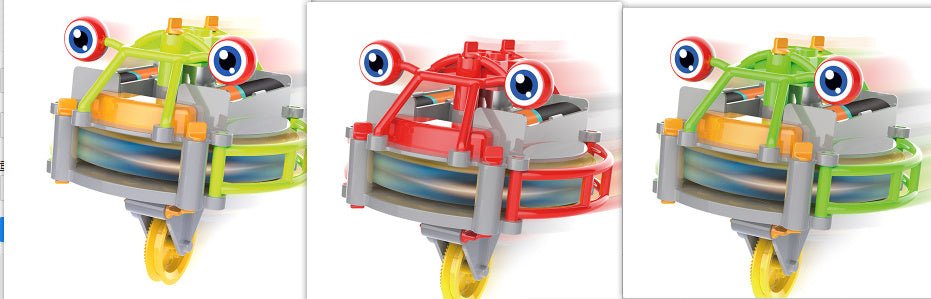 SkyDancer: Rope-Walking Robot