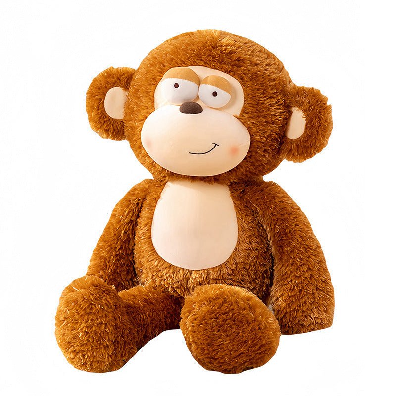Bonko: Naughty Monkey Plushie