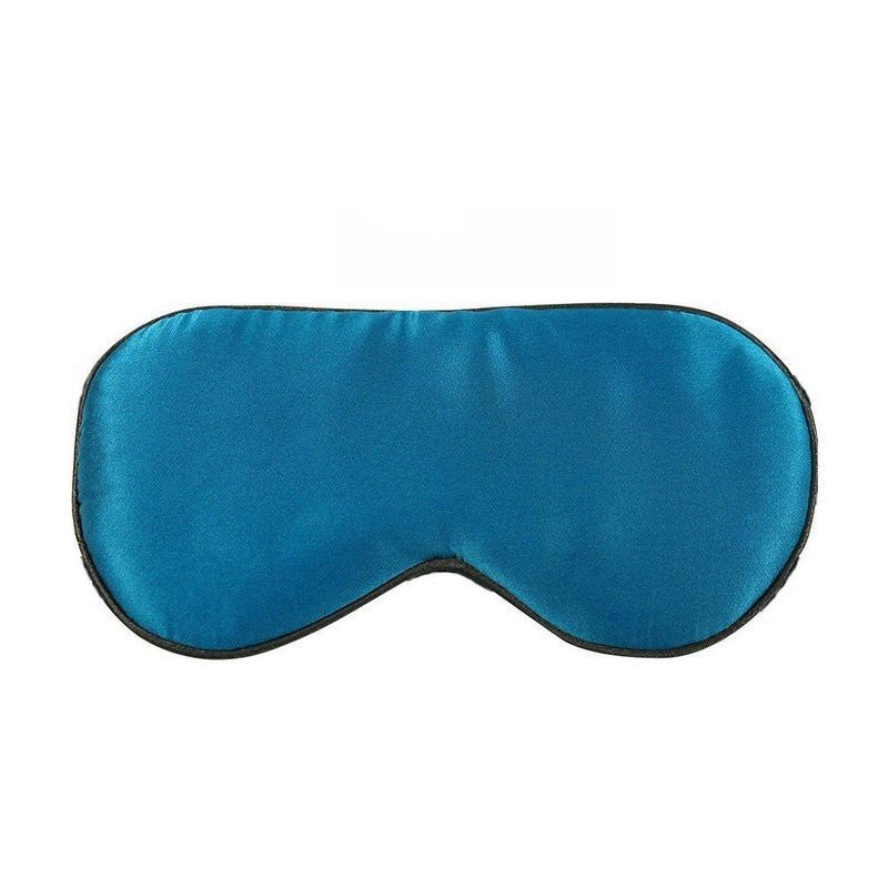 Premium Silk Eye Mask