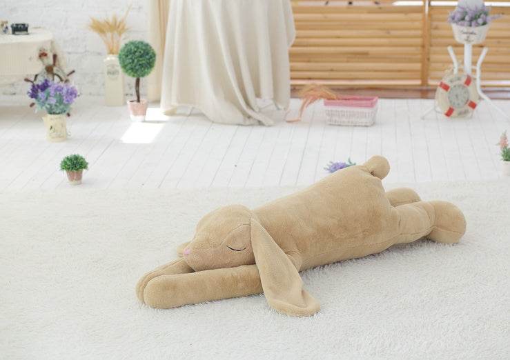 Giant Fluffy Bunny