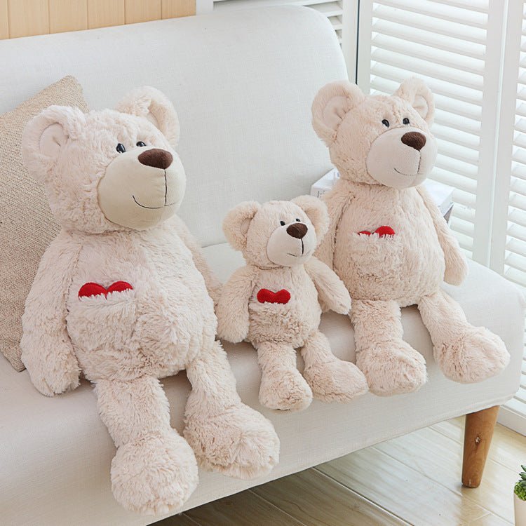 Mini Love Teddy Bear | Cute Teddy Bear