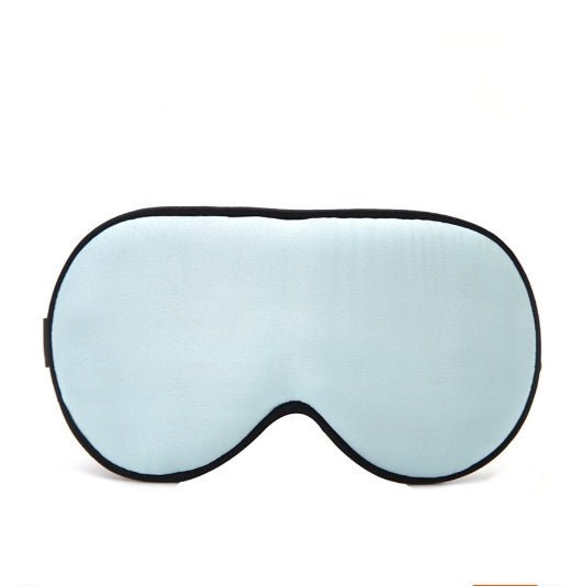 Premium Silk Eye Mask