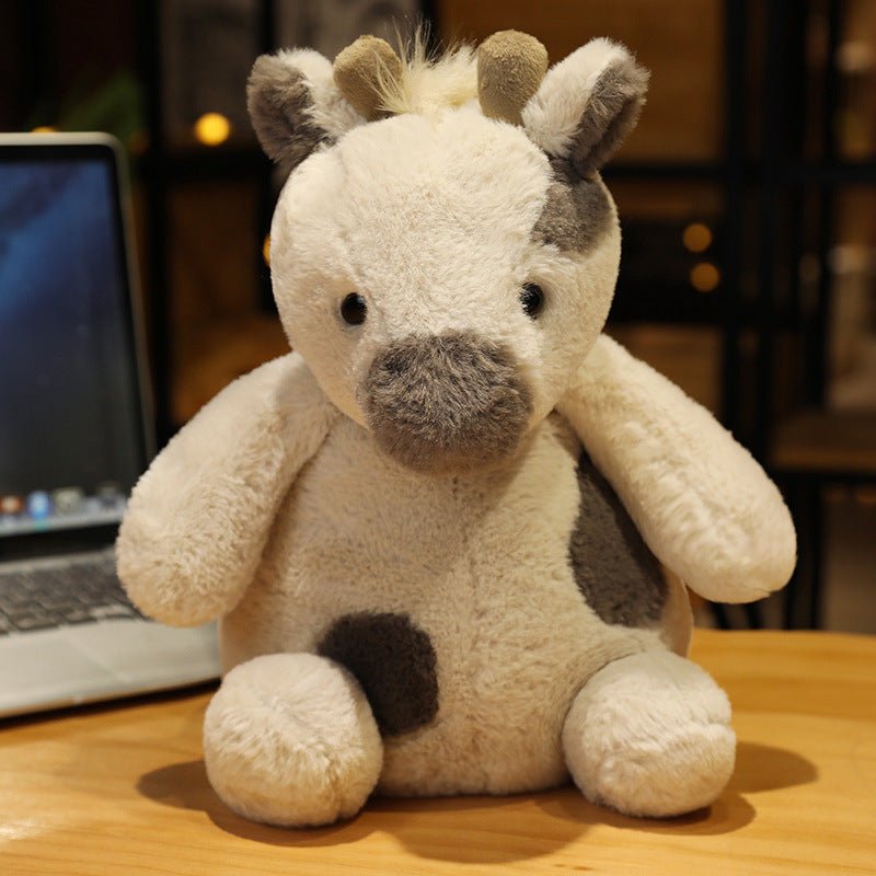 Cloud Pals™ – Mini Travel Plushies