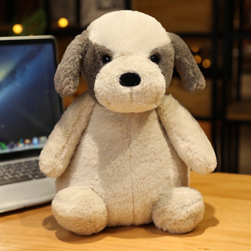 Cloud Pals™ – Mini Travel Plushies