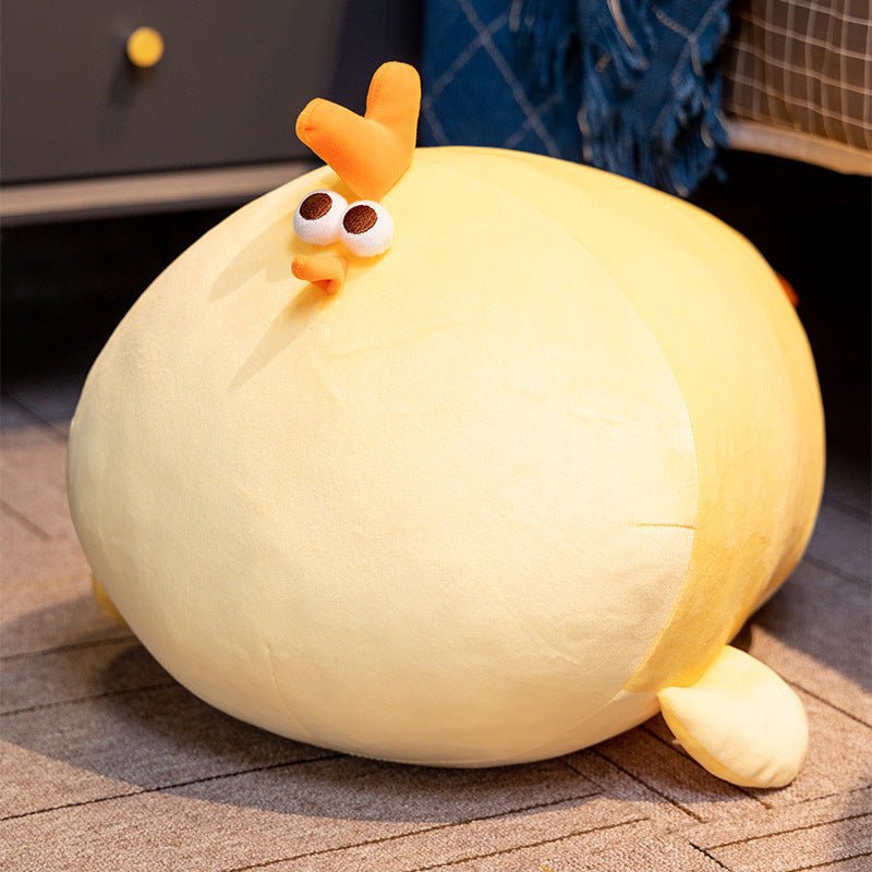 Blumbus™ — The Fattest Chicken Plush