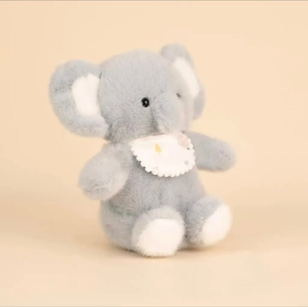 Mimi: Kawaii Interactive Plushies | Emotional Support Plushies