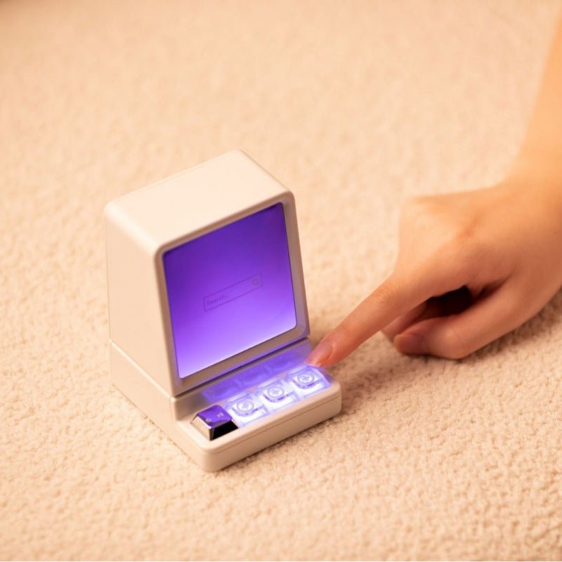 Wireless Retro Bluetooth Speaker