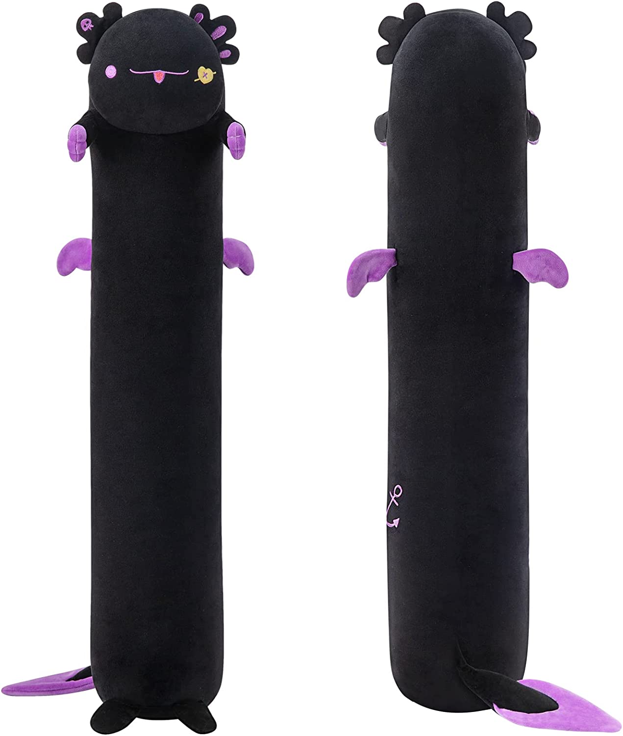 Axie: Emotional Support Axolotl Plushie