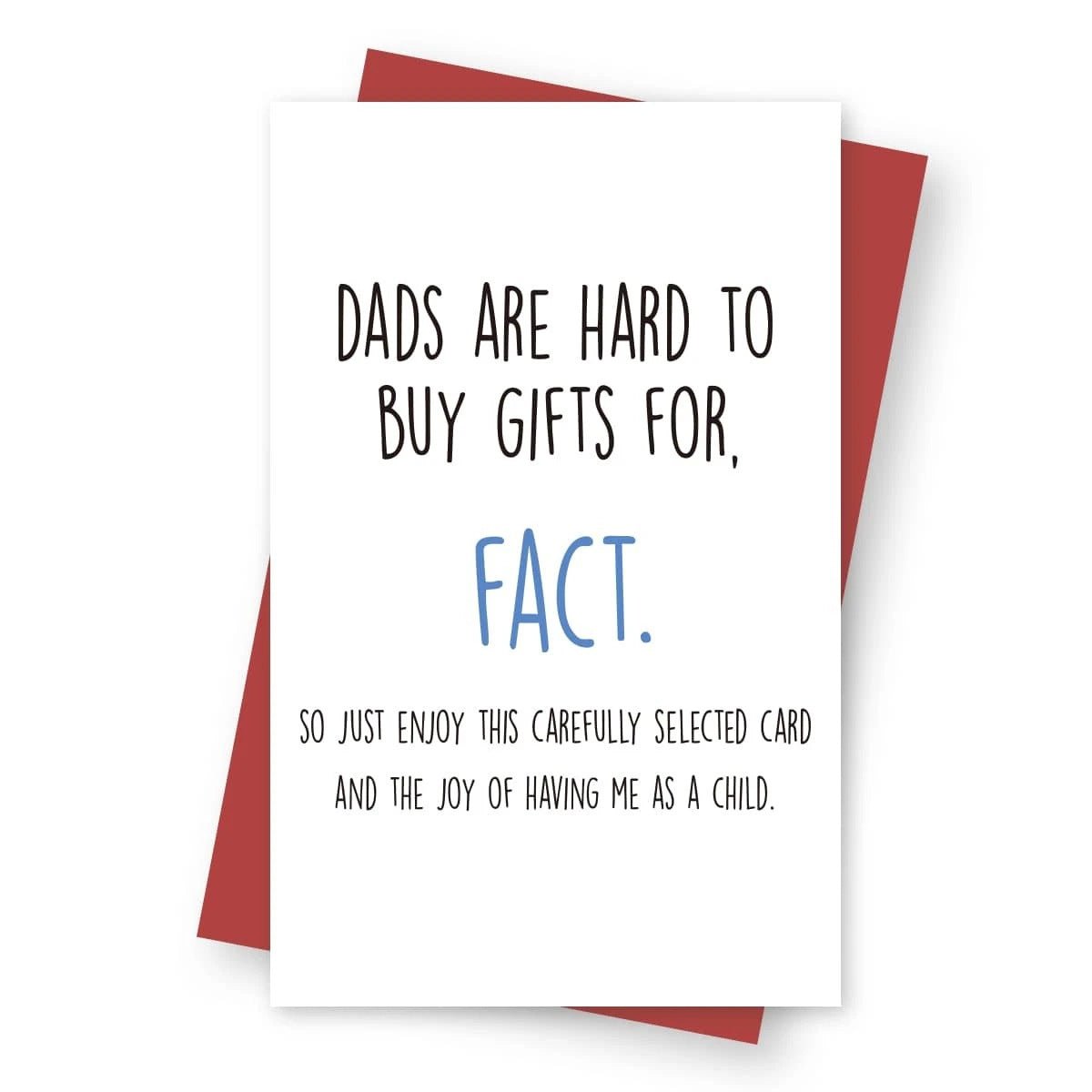 The Pickup Pack | Cute Gift Cards