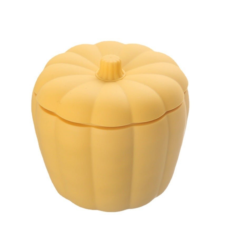 Pumpkin Ice Bucket