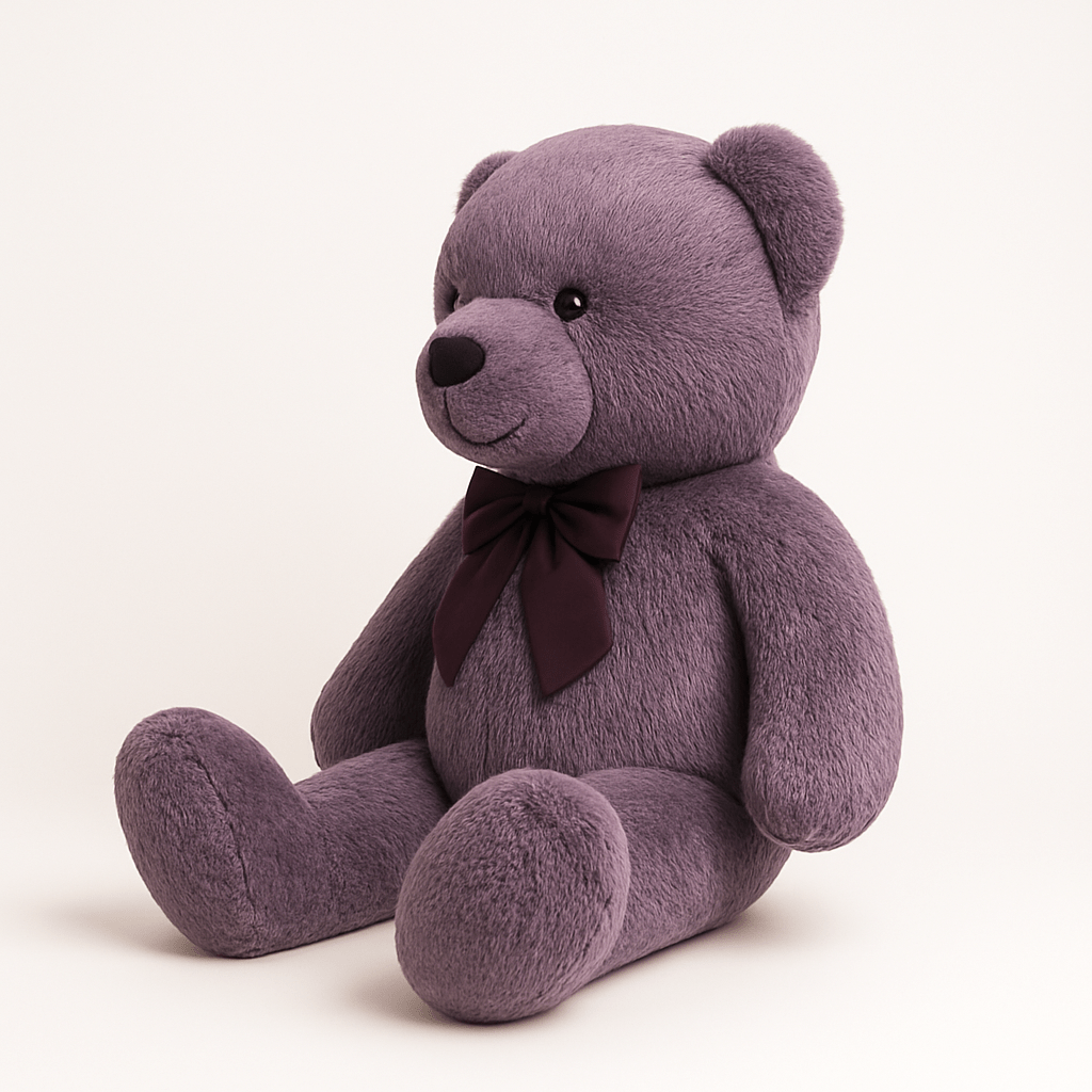 Yuki: Large 5ft Teddy Bear | Big Teddy Bear | 5.2ft
