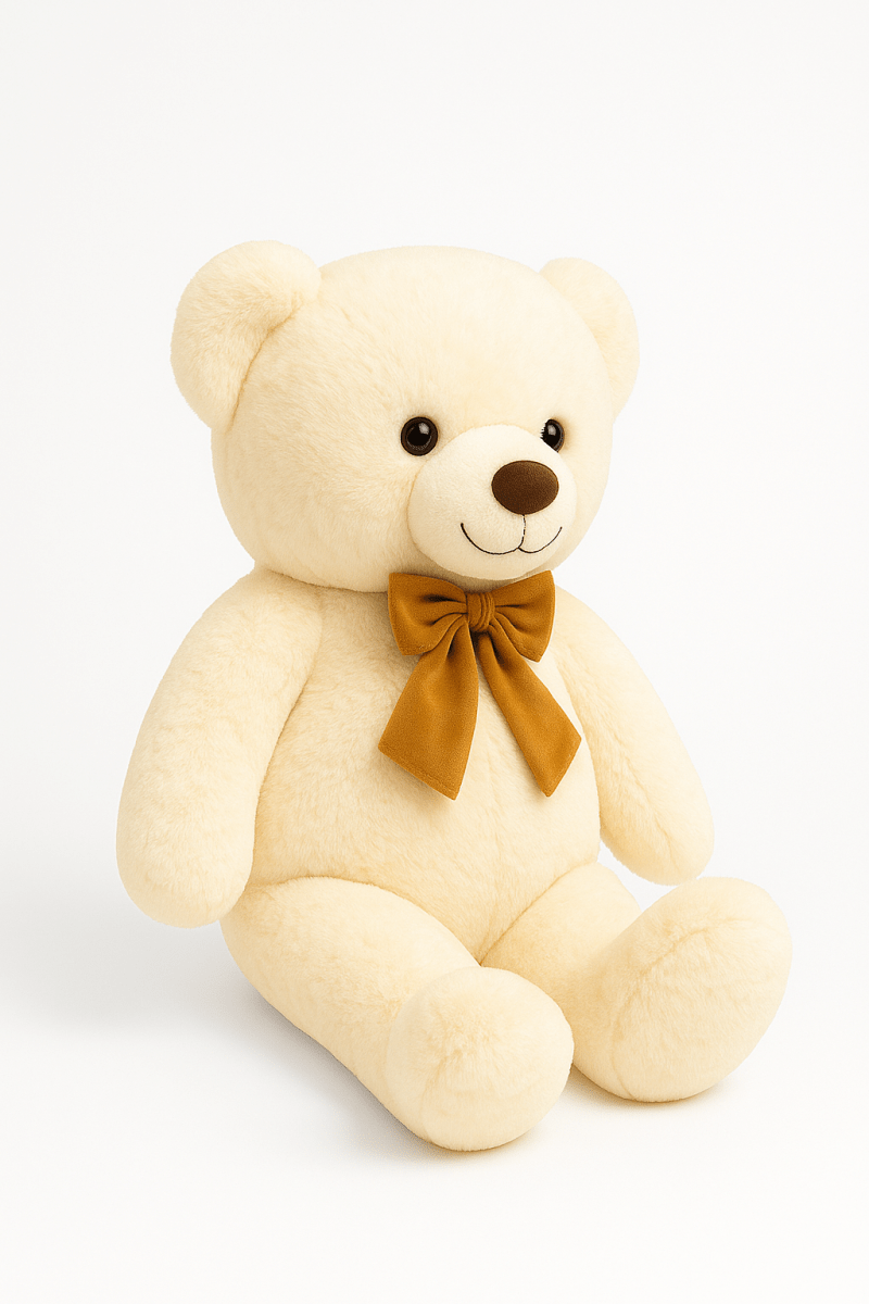 Yuki: Large 5ft Teddy Bear | Big Teddy Bear | 5.2ft