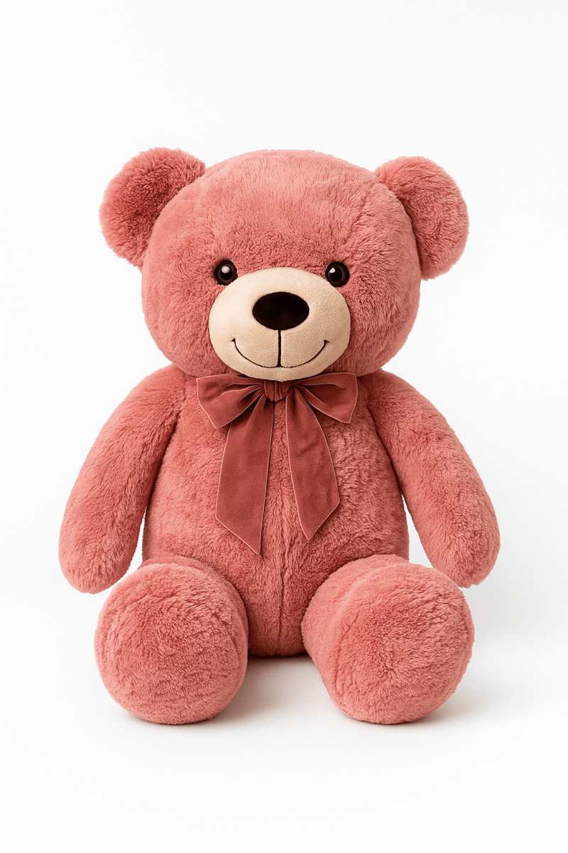 Yuki: Large 5ft Teddy Bear | Big Teddy Bear | 5.2ft