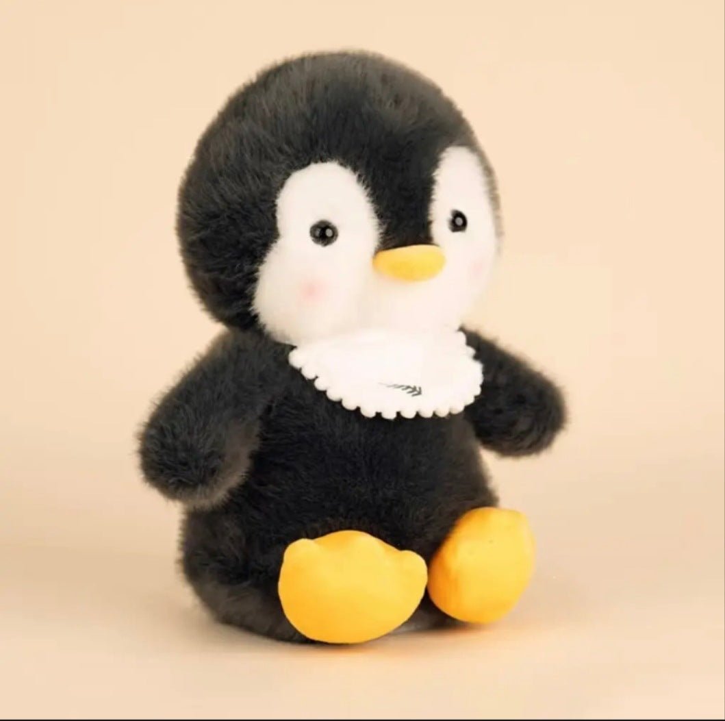 Mimi: Kawaii Interactive Plushies | Emotional Support Plushies