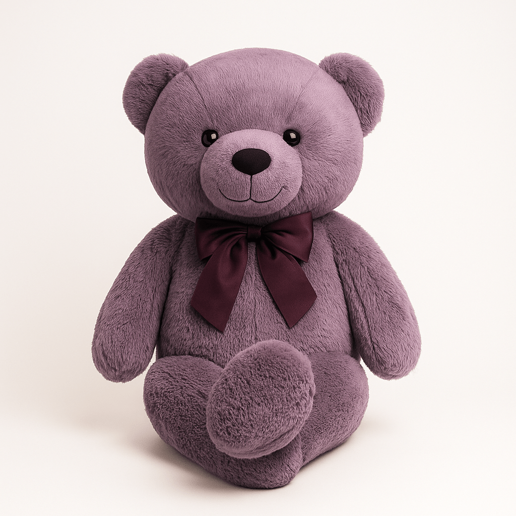 Yuki: Large 5ft Teddy Bear | Big Teddy Bear | 5.2ft
