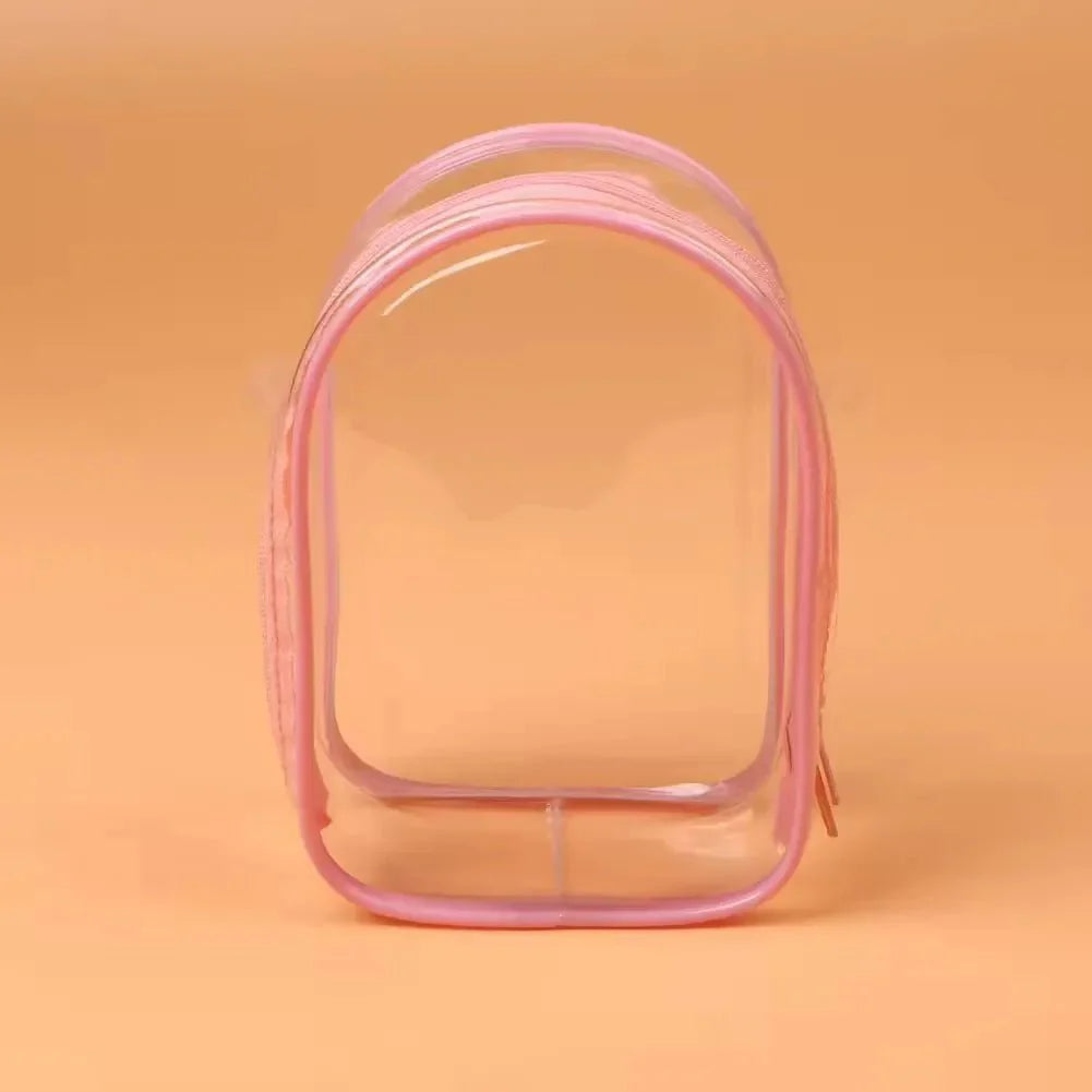 Labu-Bubble: Portable Labubu Protective Case