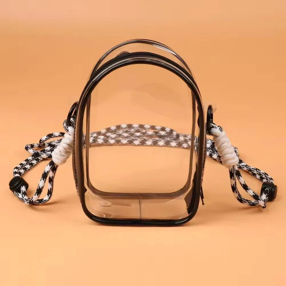 Labu-Bubble: Portable Labubu Protective Case