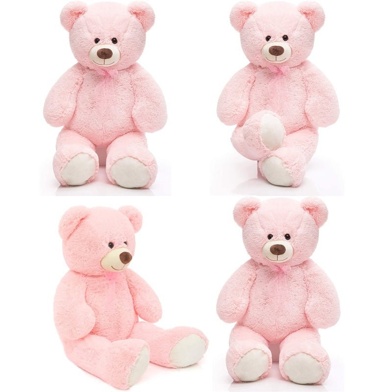 Mallow: Big Holiday Teddy bear
