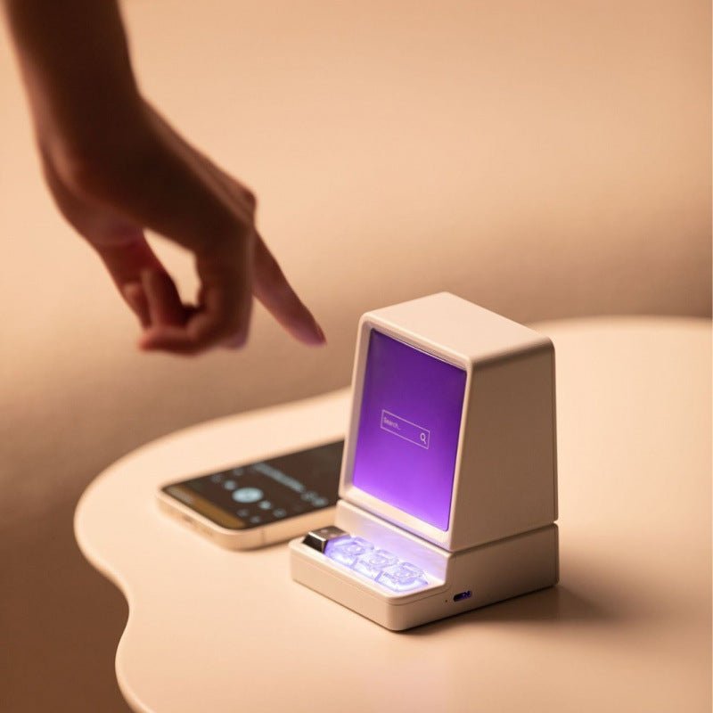 Wireless Retro Bluetooth Speaker