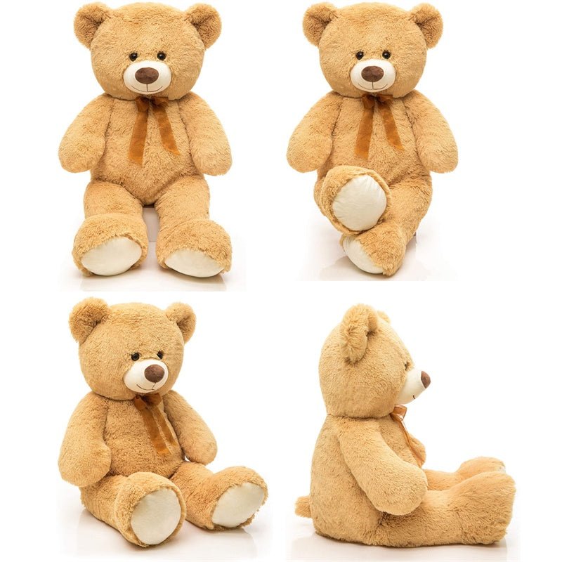 Mallow: Big Holiday Teddy bear