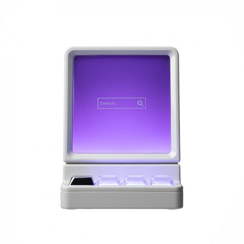 Wireless Retro Bluetooth Speaker