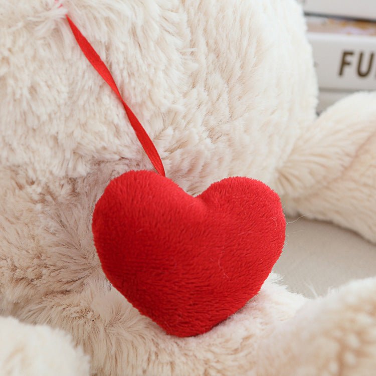 Mini Love Teddy Bear | Cute Teddy Bear