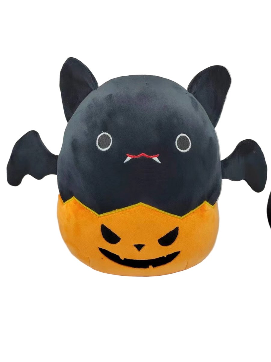 Spooklins: Mini Devil Halloween Plushie