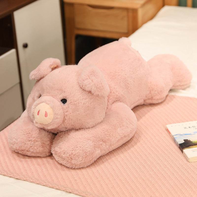 Bruns: Cute Stress Relief Body Pillow Plushies