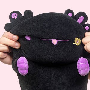Axie: Emotional Support Axolotl Plushie