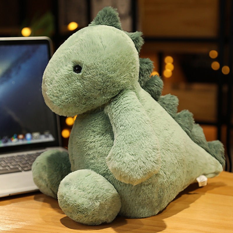 Cloud Pals™ – Mini Travel Plushies