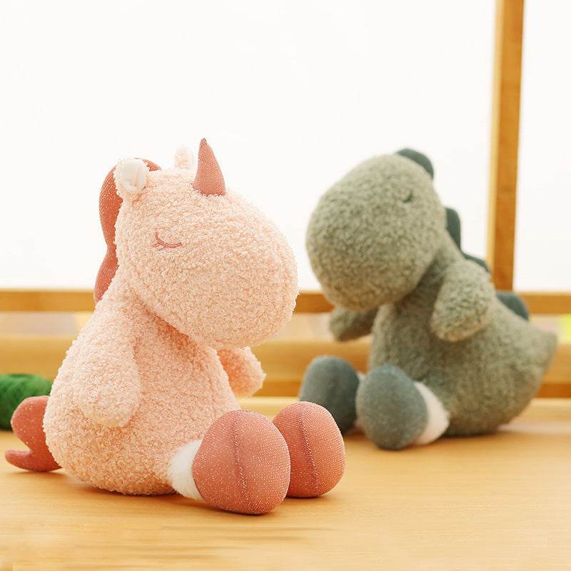 Plufflings: Ultra Soft Fuzzy Kawaii Plushie