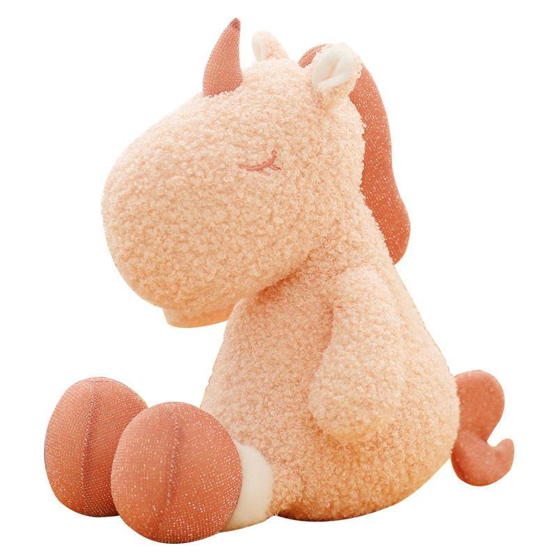 Plufflings: Ultra Soft Fuzzy Kawaii Plushie