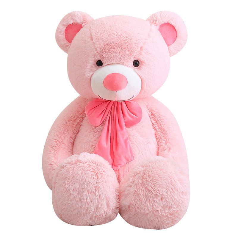 Dari: Giant Japanese Teddy Bear | Cute Life Sized Teddy Bear