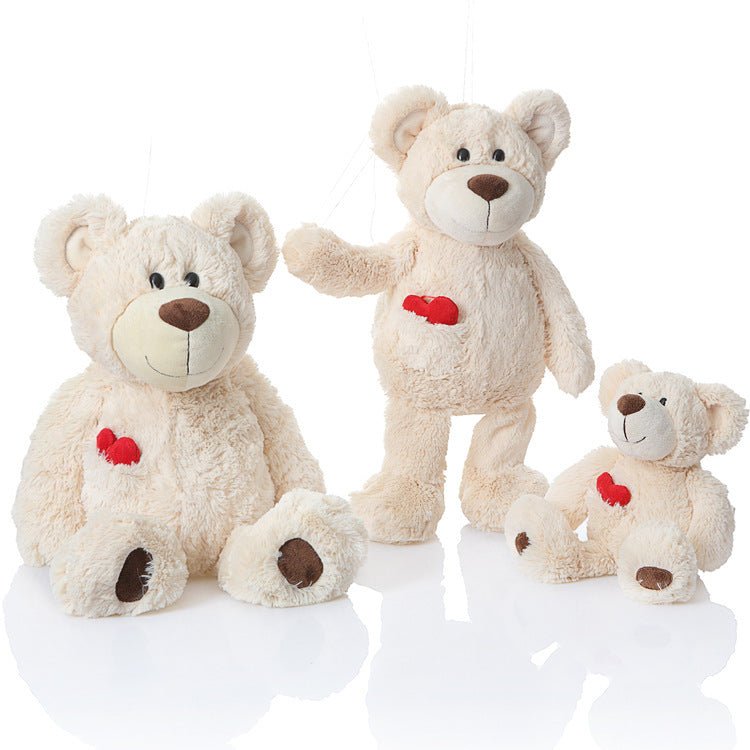 Mini Love Teddy Bear | Cute Teddy Bear