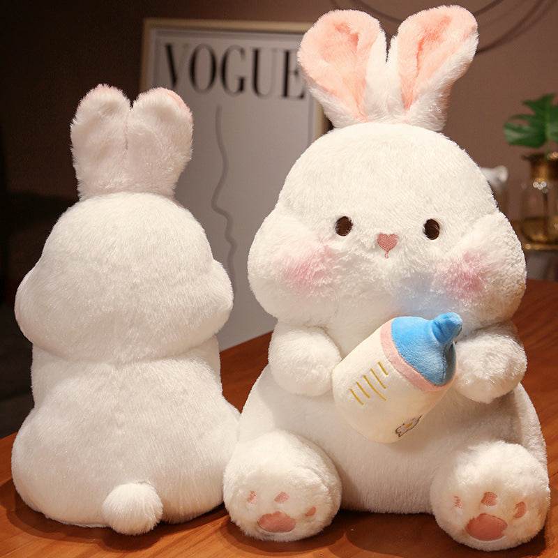 Kawaii Baby Bunny Plushie