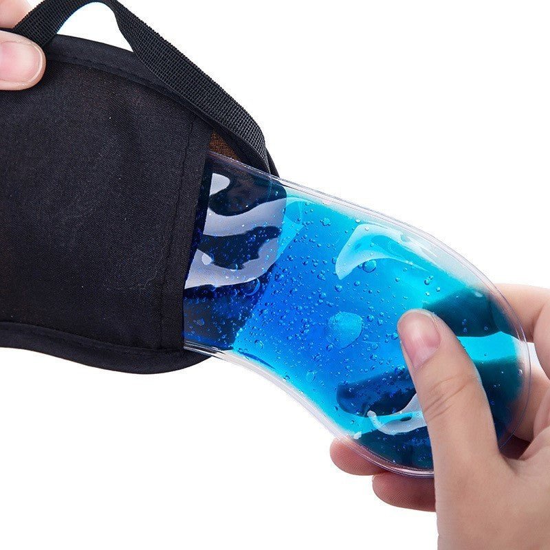 Premium Silk Eye Mask