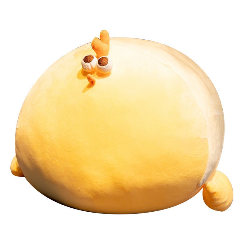 Blumbus™ — The Fattest Chicken Plush
