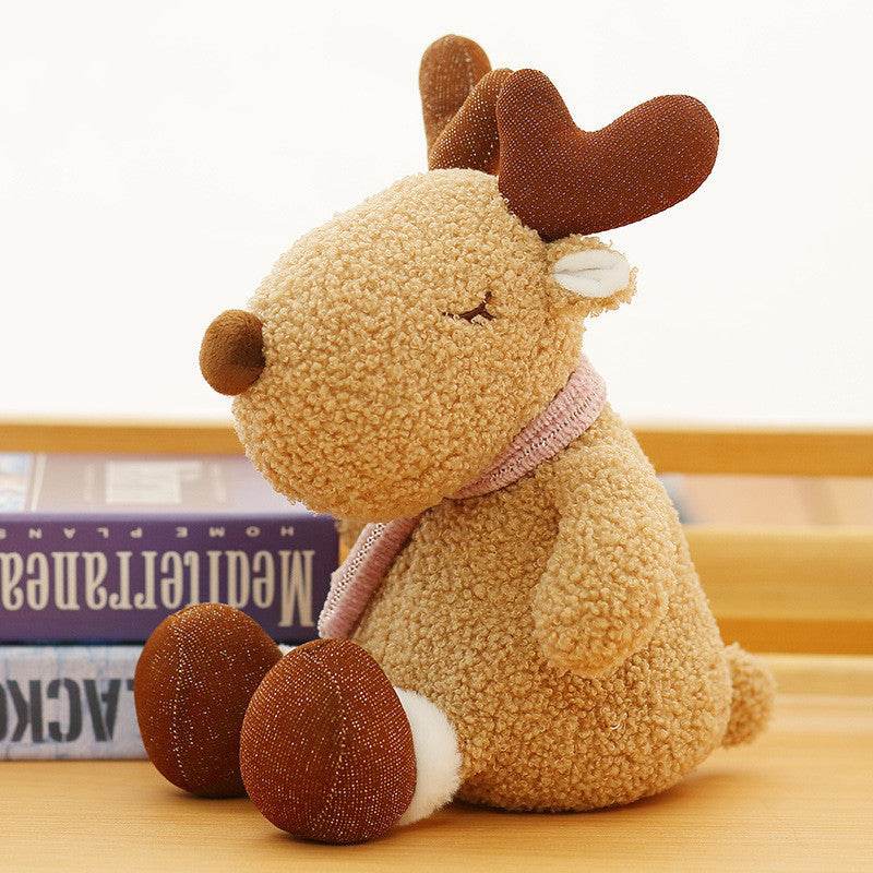 Plufflings: Ultra Soft Fuzzy Kawaii Plushie