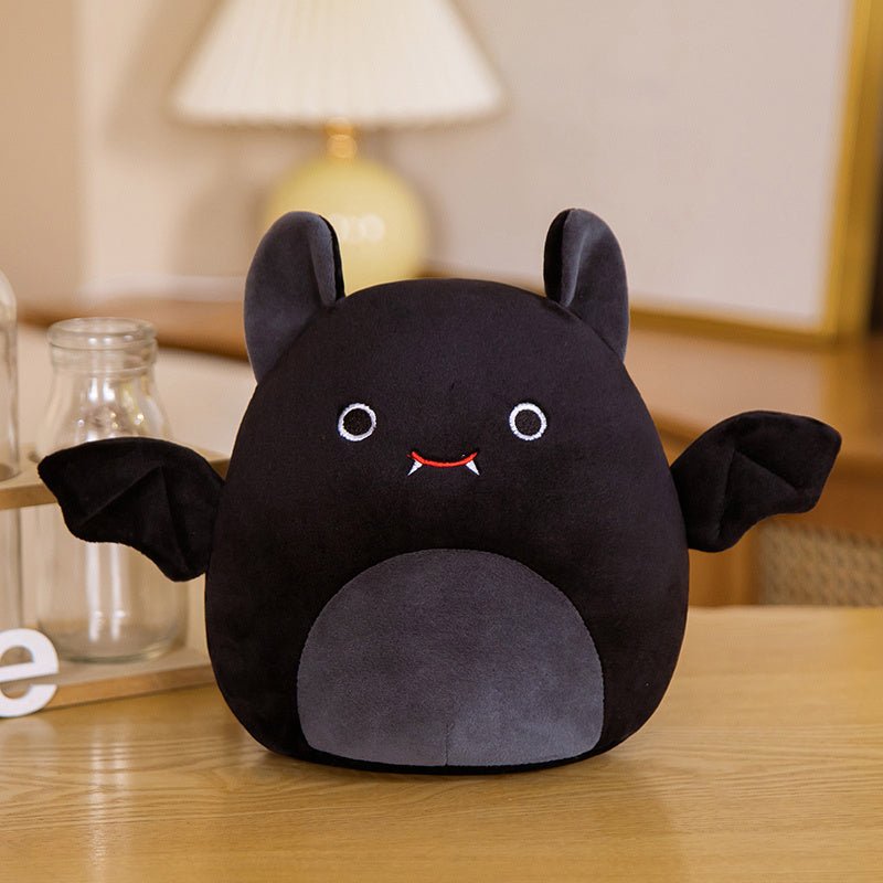 Spooklins: Mini Devil Halloween Plushie
