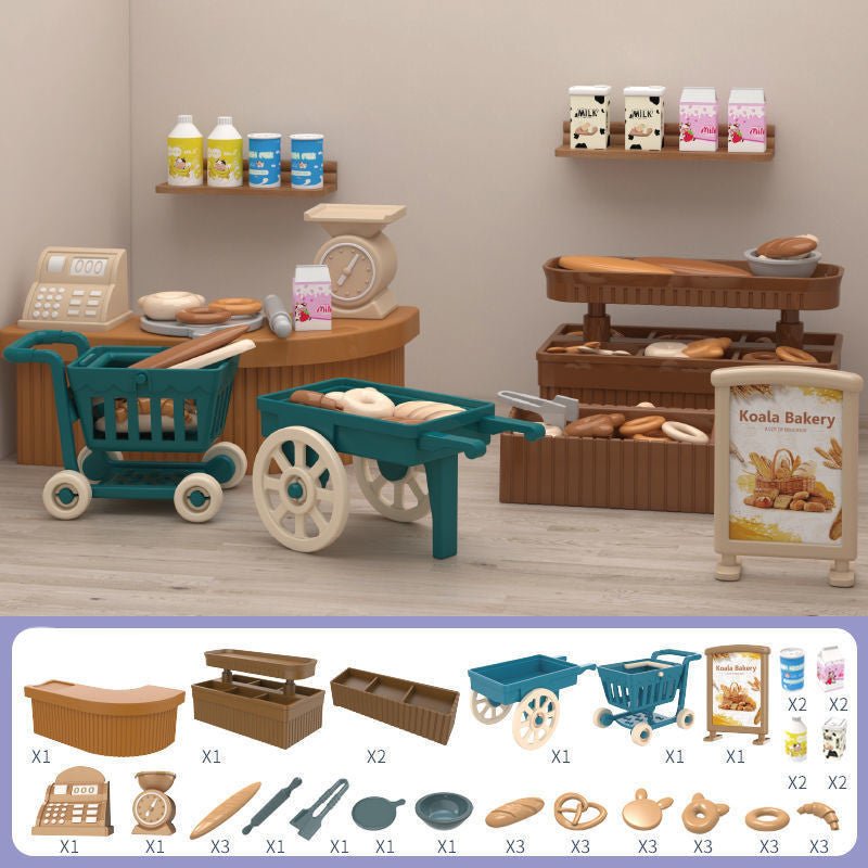 MiniVerse Makery | Make Your Own Miniature World