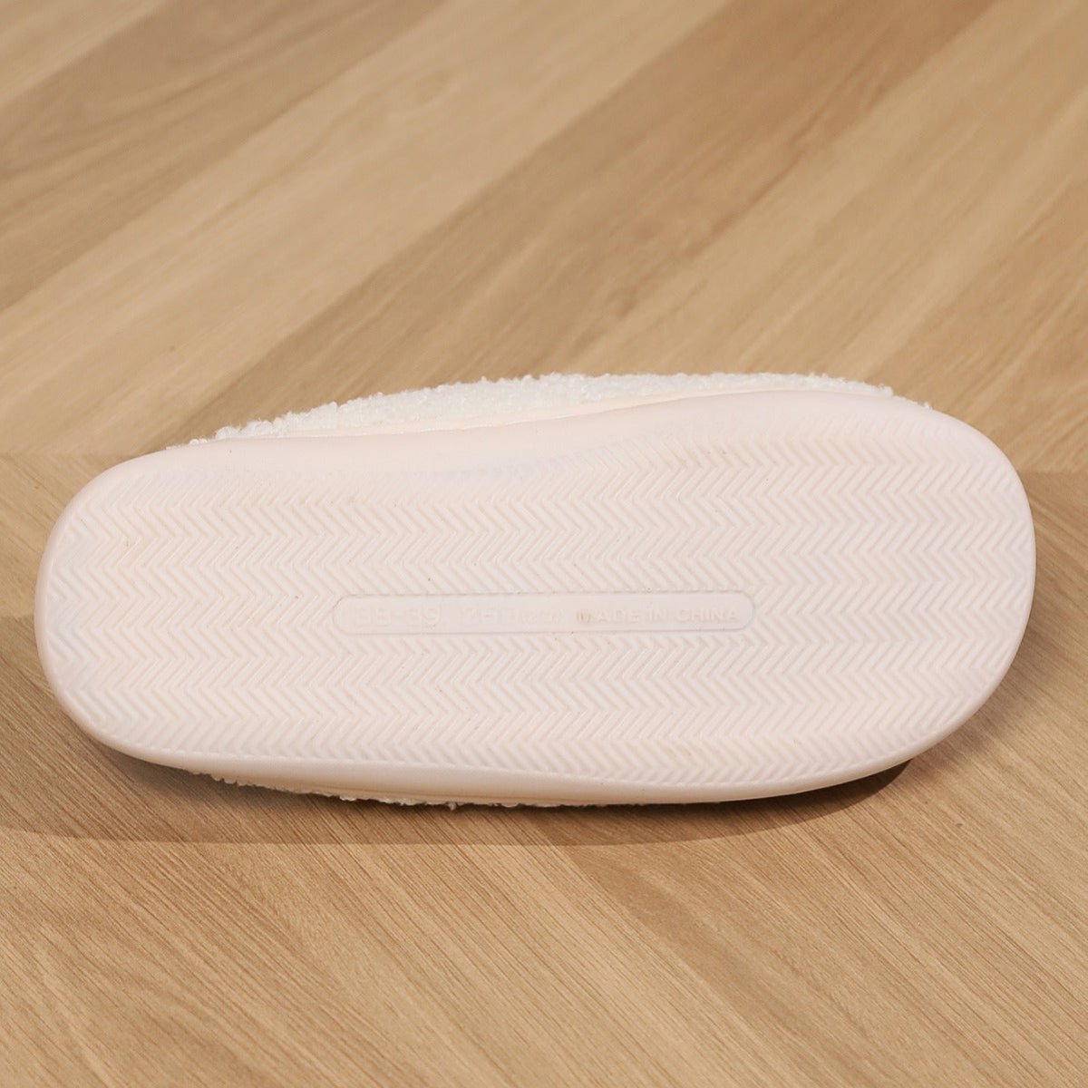SnuggleBara Slippers | Cute Capybara Slippers