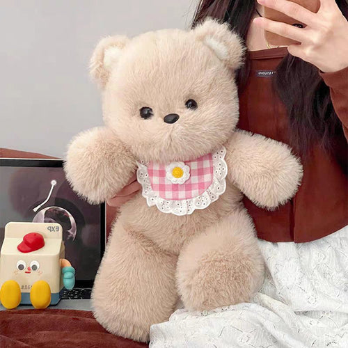 Clover: Trending Mini Teddy Bear