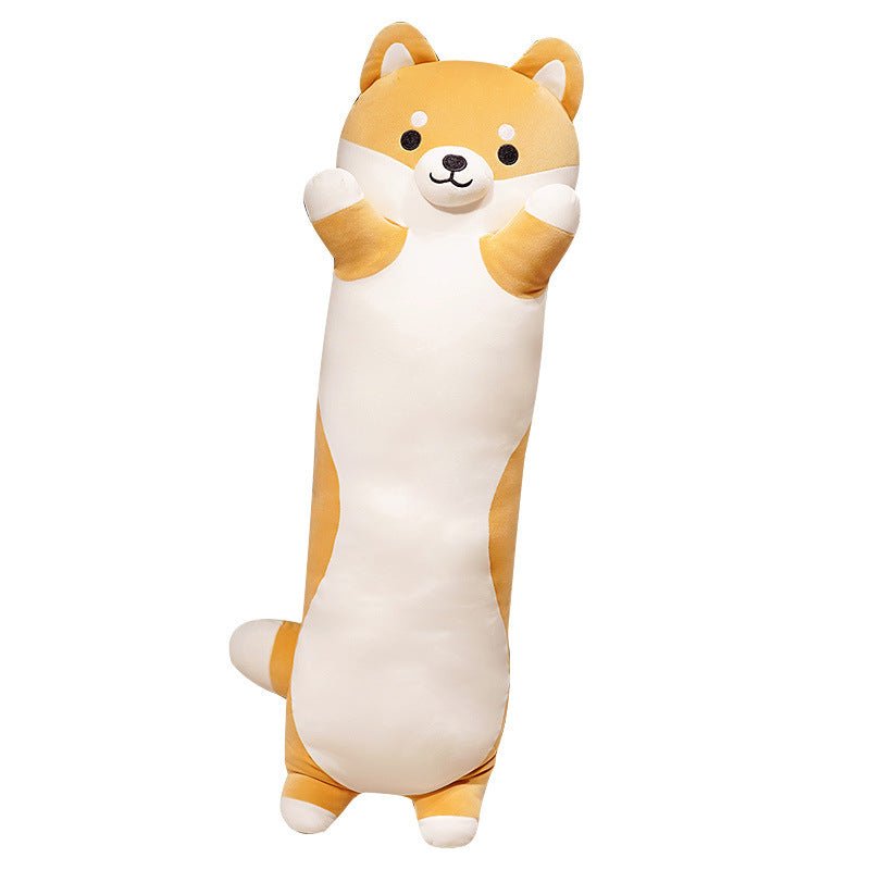 ChonkyShibe™ | Giant Shiba Inu Plushie Pillow