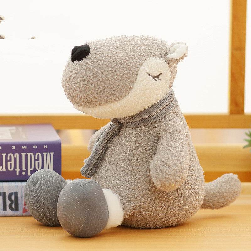 Plufflings: Ultra Soft Fuzzy Kawaii Plushie