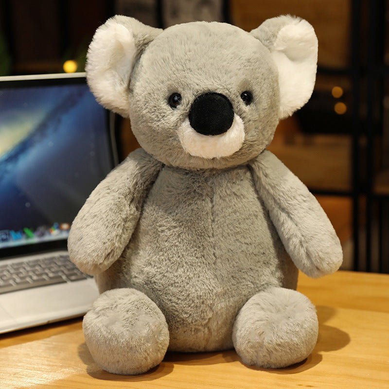 Cloud Pals™ – Mini Travel Plushies