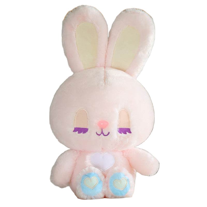 Candy: Kawaii Sleeping Bunny Plushie
